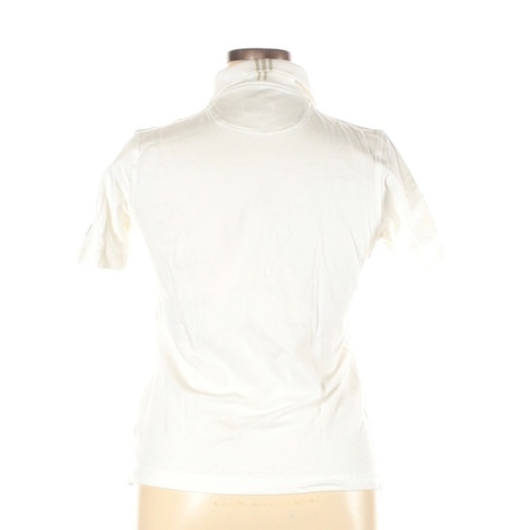 Adidas women’s polo short sleeve top - Picture 9 of 9